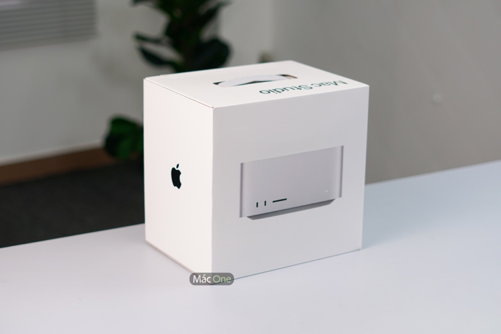 Mac Studio 2023 Apple M2 Max 12-core CPU 30-core GPU 32GB RAM 512GB SSD – NEW – Active Online - ảnh 2