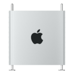 Mac Pro 2023 Apple M2 Ultra 24-core CPU 60-core GPU 64GB RAM 1TB SSD – NEW - ảnh 2