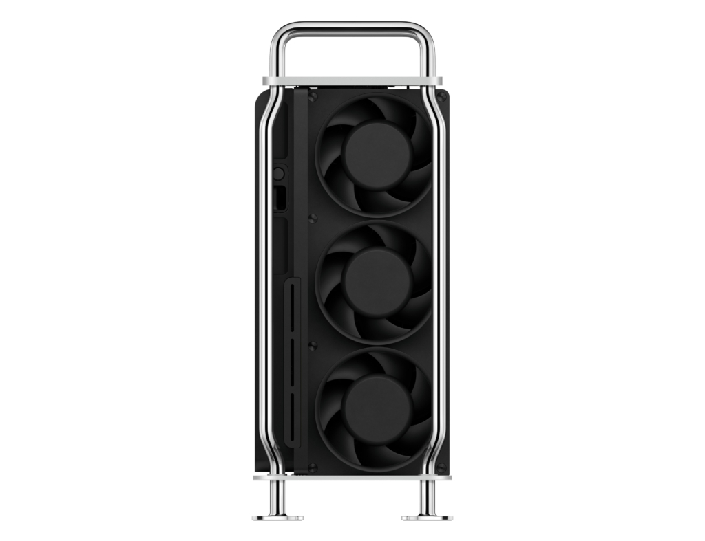 Mac Pro 2023 Apple M2 Ultra 24-core CPU 60-core GPU 64GB RAM 1TB SSD – NEW - ảnh 5