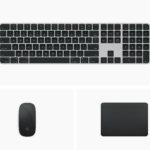 Mac Pro 2023 Apple M2 Ultra 24-core CPU 60-core GPU 64GB RAM 2TB SSD – NEW (Dạng Thùng) - ảnh 5