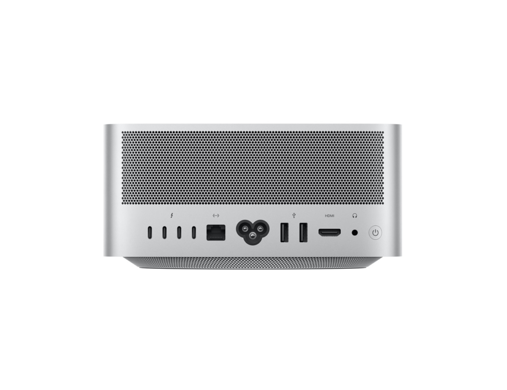 Mac Studio 2023 Apple M2 Max 12-core CPU 30-core GPU 32GB RAM 512GB SSD – Like New - ảnh 2