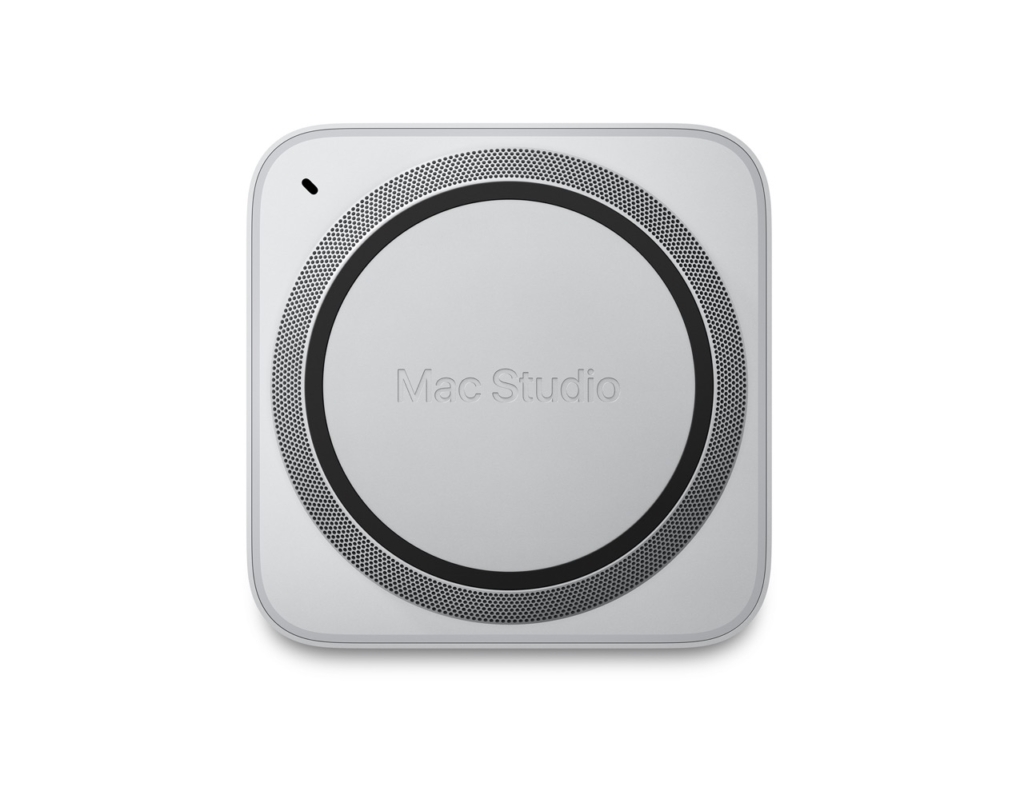 Mac Studio 2023 Apple M2 Max 12-core CPU 30-core GPU 32GB RAM 512GB SSD – Like New - ảnh 4