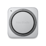 Mac Studio 2023 Apple M2 Max 12-core CPU 30-core GPU 32GB RAM 512GB SSD – Like New - ảnh 4