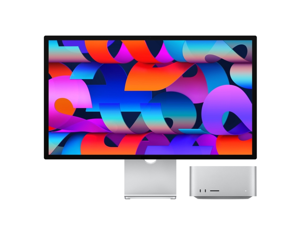 Mac Studio 2023 Apple M2 Max 12-core CPU 30-core GPU 32GB RAM 512GB SSD – Like New - ảnh 5