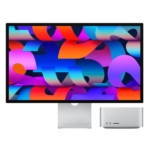 Mac Studio 2023 Apple M2 Max 12-core CPU 30-core GPU 32GB RAM 512GB SSD – Like New - ảnh 5