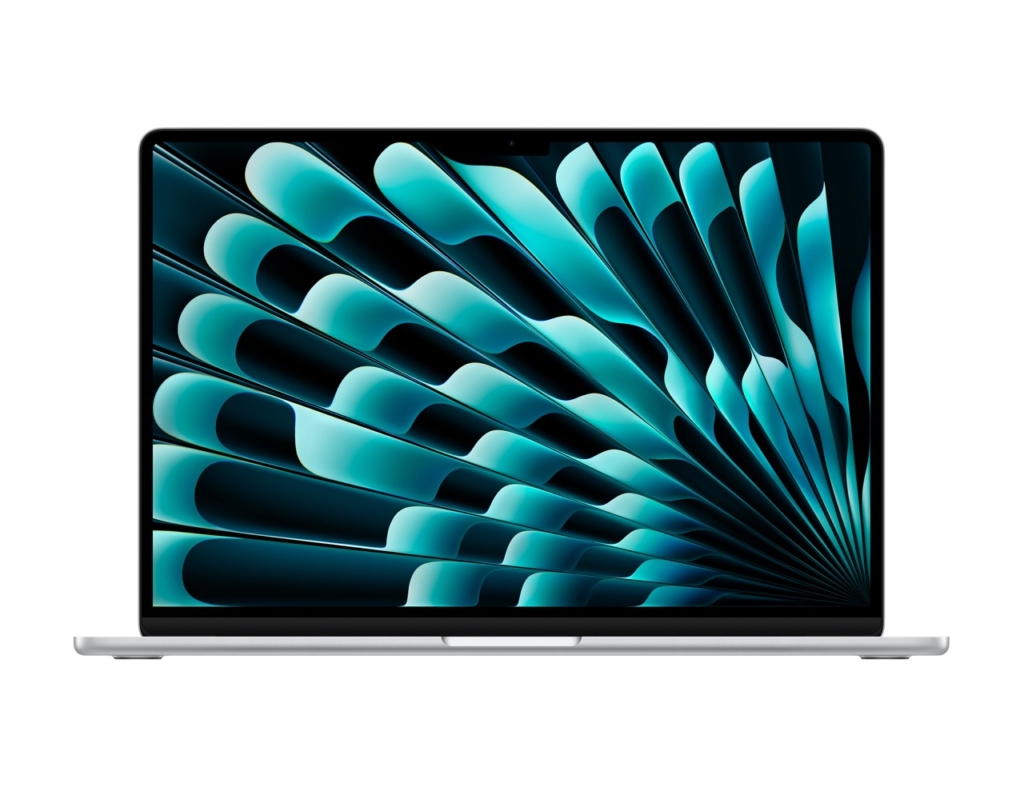 Macbook Air 2023 15 inch Apple M2 24GB RAM 2TB SSD – NEW - ảnh 4
