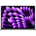 Macbook Air 2023 15 inch Apple M2 24GB RAM 2TB SSD – NEW - ảnh 3