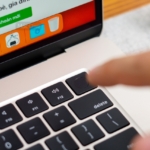 MacBook Air 2023 15 inch Apple M2 8GB RAM 256GB SSD – 98% - ảnh 4