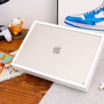 MacBook Air 2023 15 inch Apple M2 8GB RAM 256GB SSD – 98% - ảnh 2