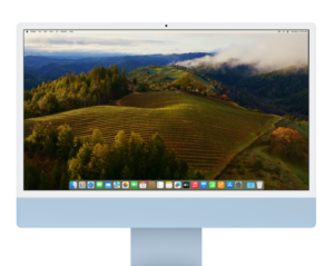 macOS 14 Sonoma: Hình nền