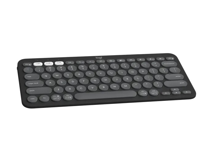 logitech k380s