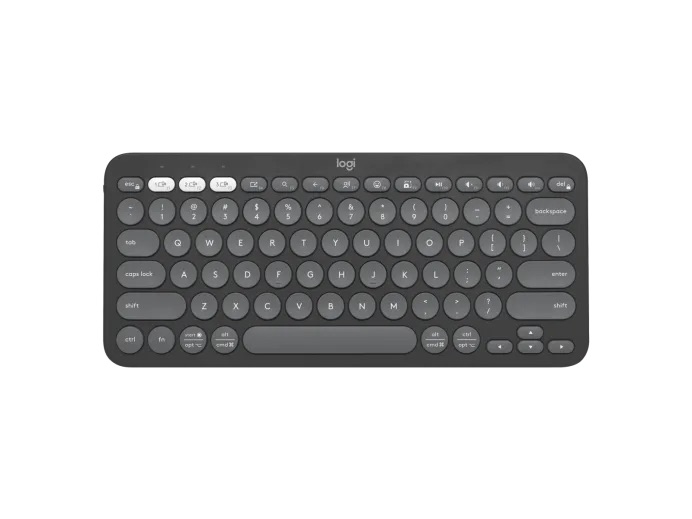 logitech k380s
