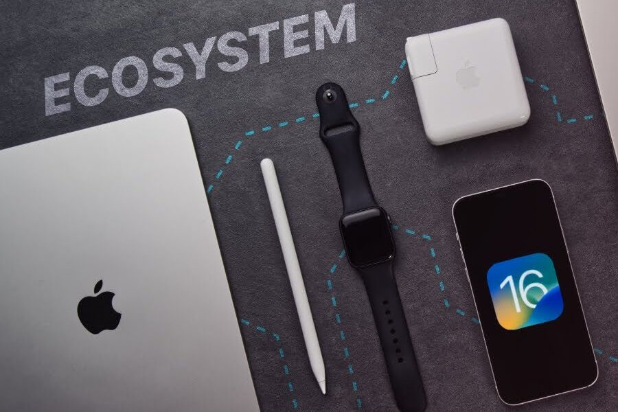 Apple's Ecosystem