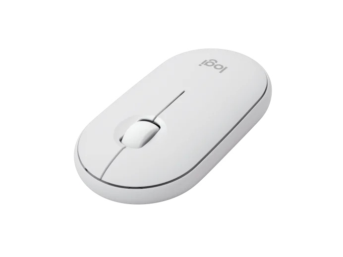 logitech pebble 2