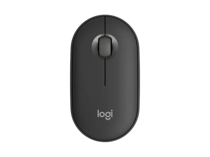 logitech pebble 2