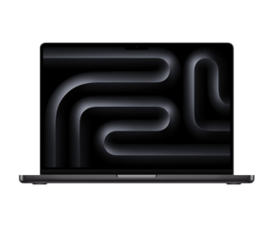 MacBook Pro 2023 14 inch Apple M3 PRO 11-Core CPU 14-Core GPU 18GB RAM 512GB SSD – 98%