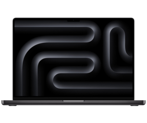 MacBook Pro 2023 16 inch Apple M3 PRO 12-Core CPU 18-Core GPU 18GB RAM 512GB SSD – Like New