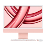 iMac 2023 24 inch Retina 4.5K Apple M3 16GB RAM 1TB SSD 10-Core GPU – Like New - ảnh 4