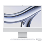 iMac 2023 24 inch Retina 4.5K Apple M3 16GB RAM 1TB SSD 10-Core GPU – Like New - ảnh 3
