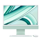 iMac 2023 24 inch Retina 4.5K Apple M3 16GB RAM 1TB SSD 10-Core GPU – Like New - ảnh 2