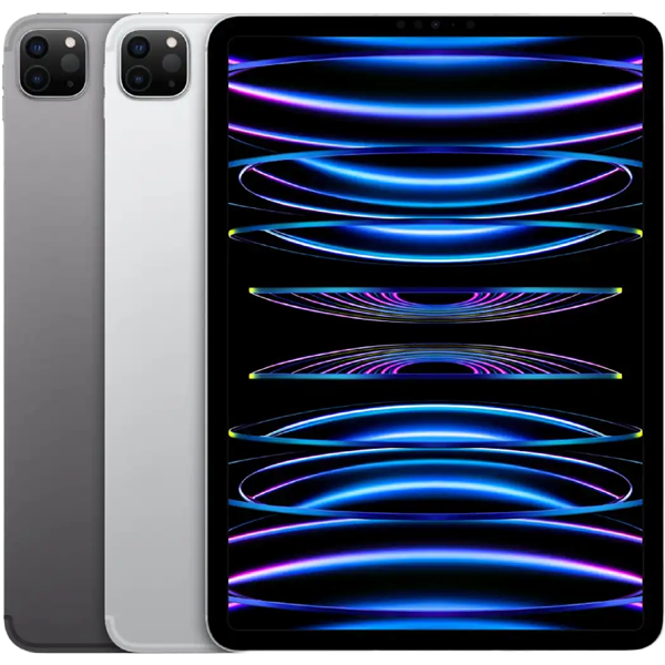 iPad