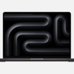 Macbook Pro 2023 14 inch Apple M3 PRO 12-Core CPU 18-Core GPU 36GB RAM 1TB SSD – 98% - ảnh 1