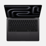 Macbook Pro 2023 14 inch Apple M3 PRO 12-Core CPU 18-Core GPU 36GB RAM 1TB SSD – 98% - ảnh 2