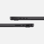 Macbook Pro 2023 14 inch Apple M3 PRO 12-Core CPU 18-Core GPU 36GB RAM 1TB SSD – 98% - ảnh 4