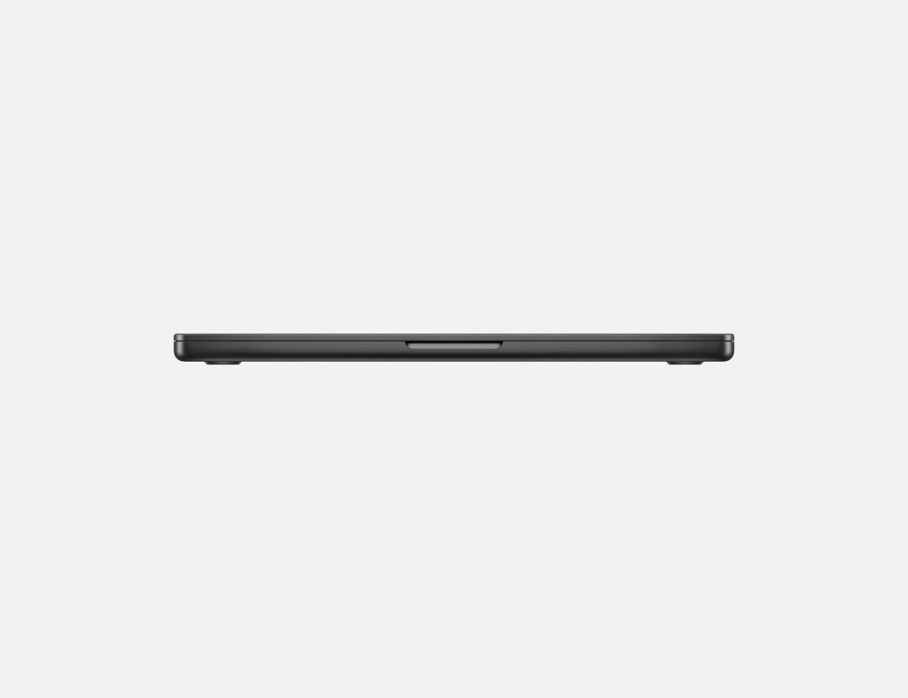 Macbook Pro 2023 14 inch Apple M3 PRO 12-Core CPU 18-Core GPU 36GB RAM 1TB SSD – 98% - ảnh 5