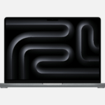 MacBook Pro 2023 14 inch Apple M3 8-Core CPU 10-Core GPU 16GB RAM 512GB SSD – 98% - ảnh 1