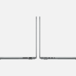 MacBook Pro 2023 14 inch Apple M3 8-Core CPU 10-Core GPU 16GB RAM 512GB SSD – 98% - ảnh 3