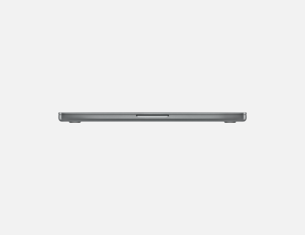 MacBook Pro 2023 14 inch Apple M3 8-Core CPU 10-Core GPU 16GB RAM 512GB SSD – 98% - ảnh 5
