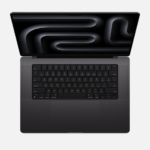 Macbook Pro 2023 16 inch Apple M3 PRO 12-Core CPU 18-Core GPU 36GB RAM 1TB SSD – Like New - ảnh 2