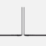 Macbook Pro 2023 16 inch Apple M3 PRO 12-Core CPU 18-Core GPU 36GB RAM 1TB SSD – Like New - ảnh 3