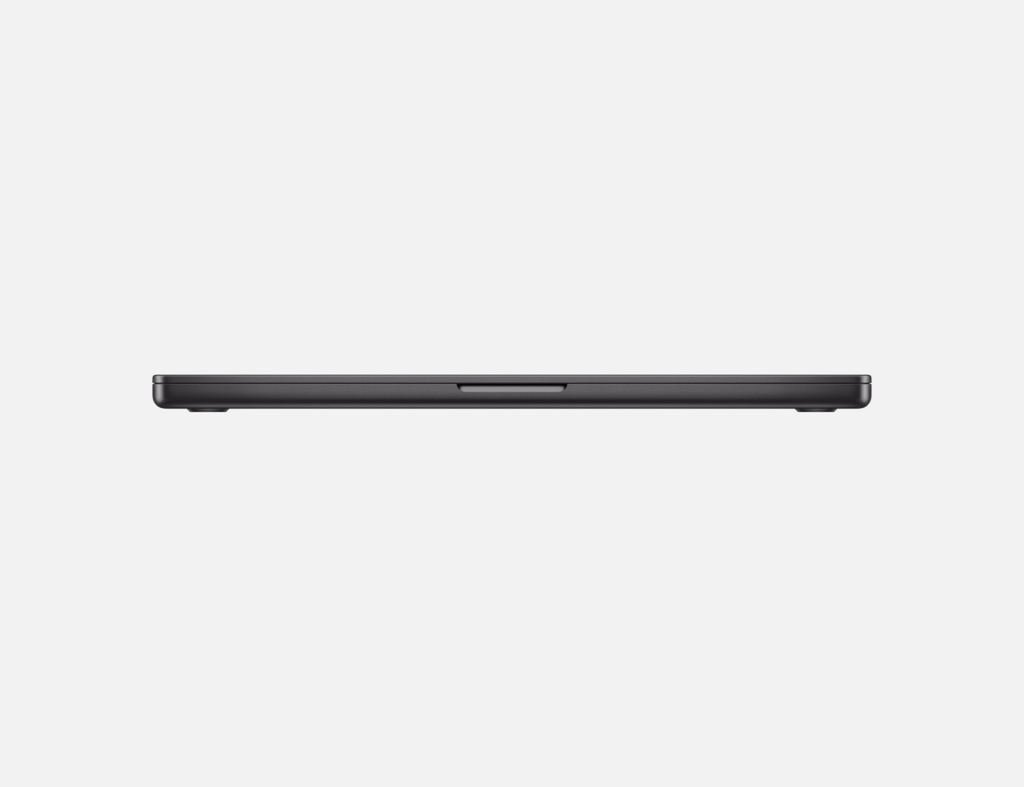Macbook Pro 2023 16 inch Apple M3 PRO 12-Core CPU 18-Core GPU 36GB RAM 1TB SSD – Like New - ảnh 5