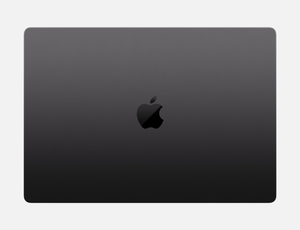 Macbook Pro 2023 16 inch Apple M3 PRO 12-Core CPU 18-Core GPU 36GB RAM 1TB SSD – Like New - ảnh 6