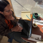Macbook Pro 2023 16 inch Apple M3 PRO 12-Core CPU 18-Core GPU 36GB RAM 1TB SSD – Like New - ảnh 7