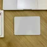 Apple Magic Trackpad 2 Sạc Lightning – Like New - ảnh 1