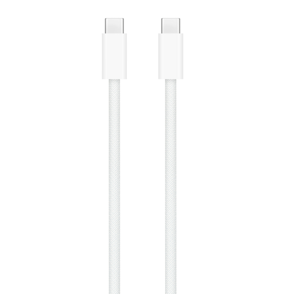 Dây sạc Apple USB-C Charge 240W Cable (2m) – NEW - ảnh 2