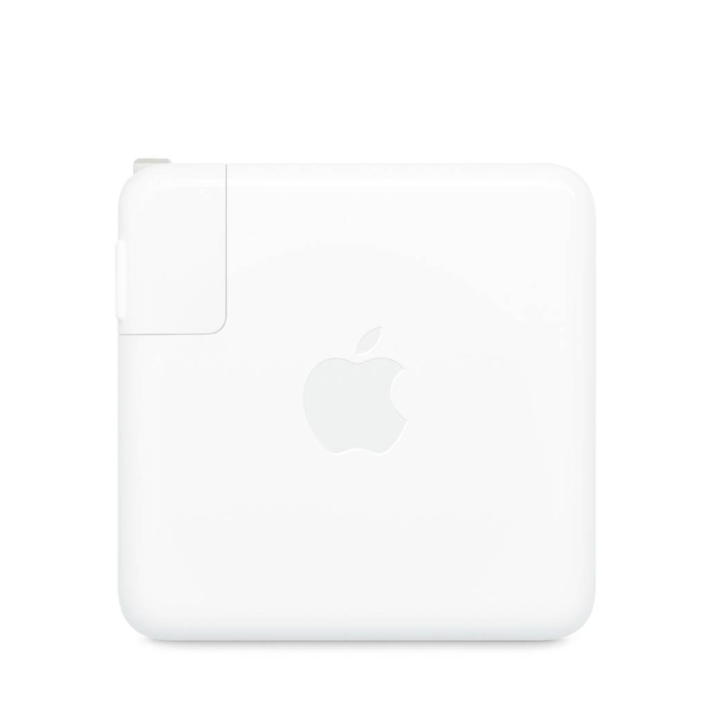 Củ sạc 87W USB-C Apple – Like New - ảnh 3