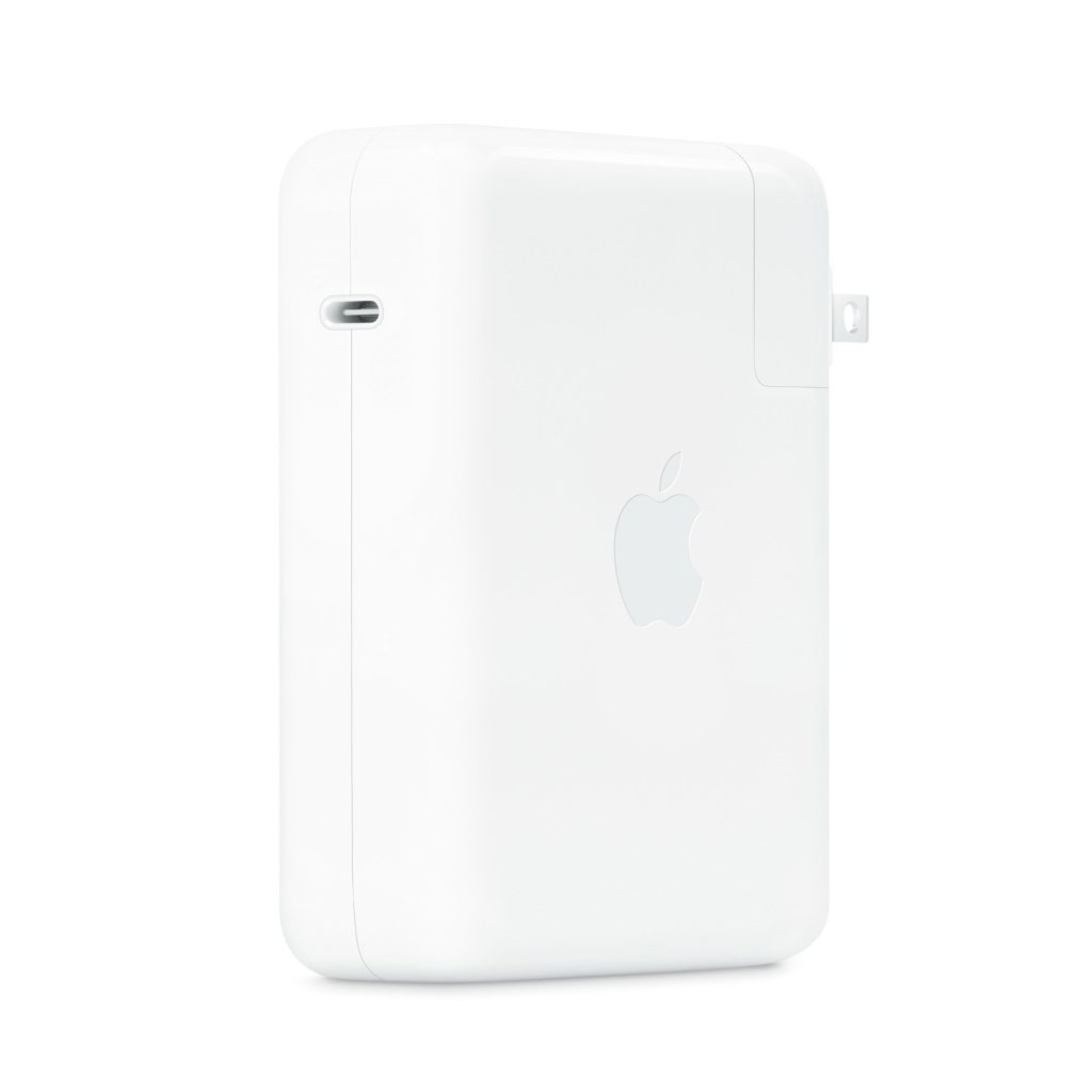 Củ sạc 140W USB-C Apple – Like New - ảnh 2