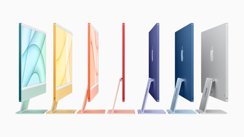 iMac M3 vs iMac M1: Khác biệt đã đủ ấn tượng? So sánh chi tiết - ảnh 3