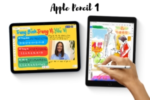 Apple Pencil: Phiên bản nào phù hợp với bạn nhất - ảnh 3