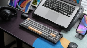 bàn phím macbook