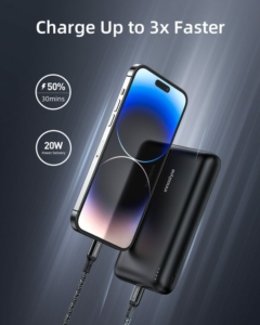 Innostyle powermax