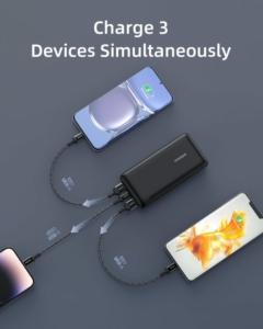 Innostyle powermax