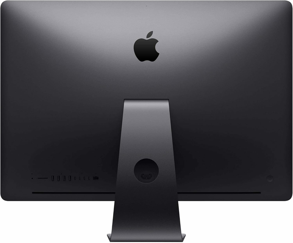 iMac Pro 2017 27 inch Retina 5K Intel Xeon W 8-Core 3.2Ghz 64GB RAM 1TB SSD VGA Radeon Pro Vega 64 16 GB – Like New - ảnh 2