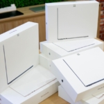 MacBook Air 2024 13 inch Apple M3 16GB RAM 512GB SSD – NEW - ảnh 1