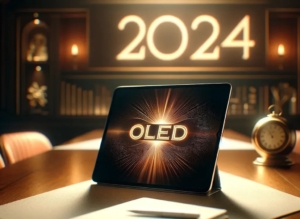 màn hình OLED
