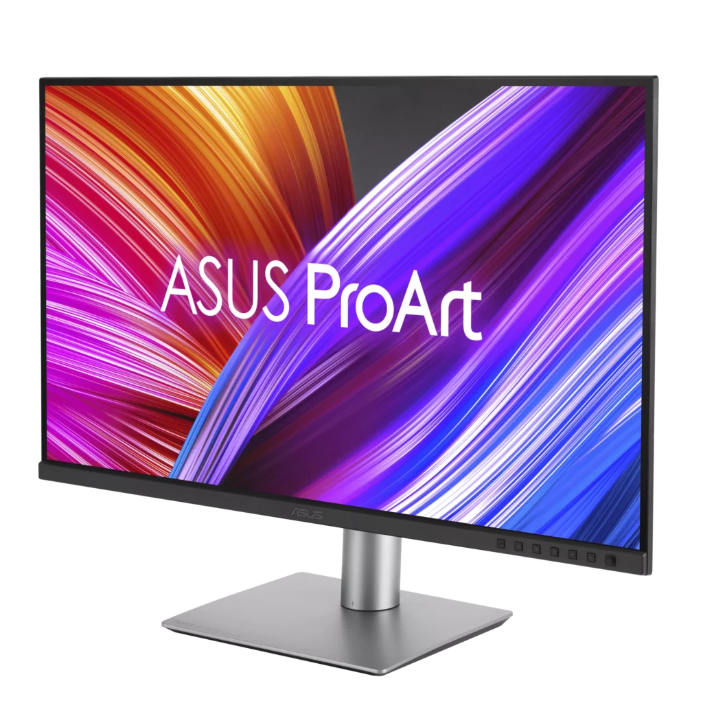 Màn hình ASUS ProArt Display PA329CRV LED – 31.5″ 4K UHD IPS – NEW - ảnh 3